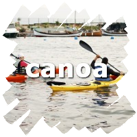 Img canoa risultati